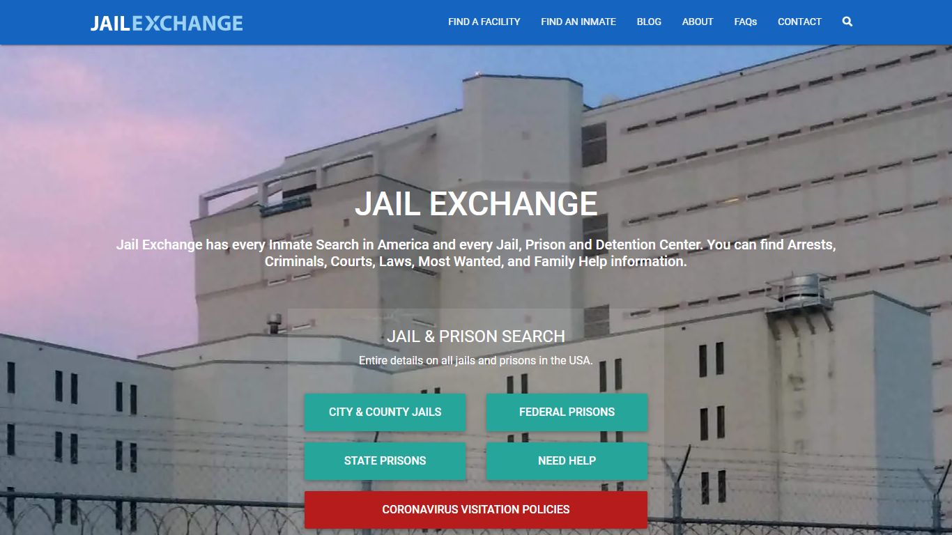 Inmate Search: Roster & Mugshots - Lorain County Jail, OH